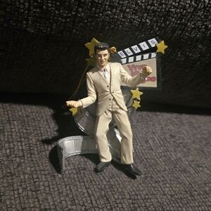 2006 EPE Elvis Presley "Viva Las Vegas" Holiday Ornament